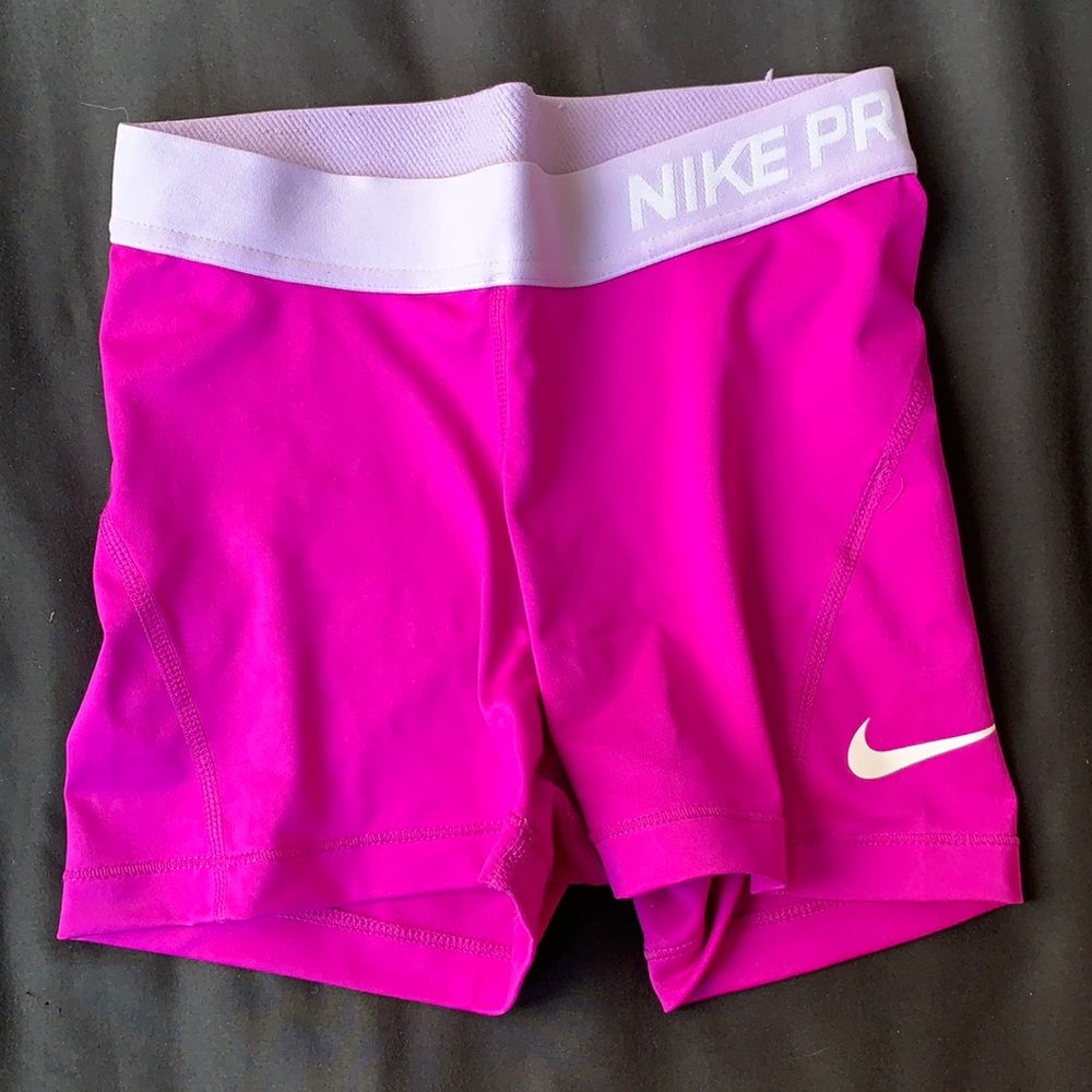 Women’s Nike Spandex (size XS)
